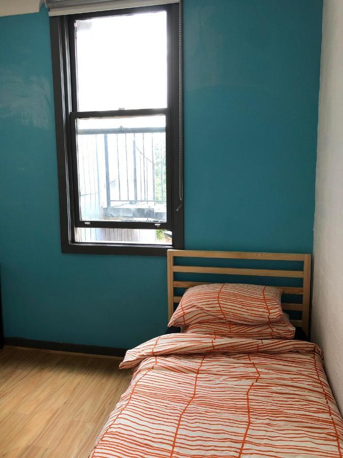 South Yarra Hostel Melbourne Exterior photo